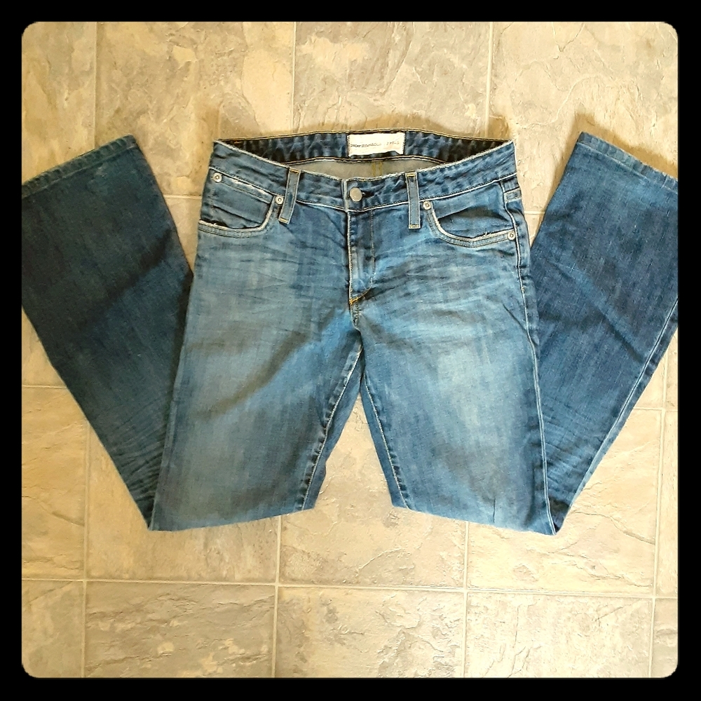 PaperDenim&Cloth jeans